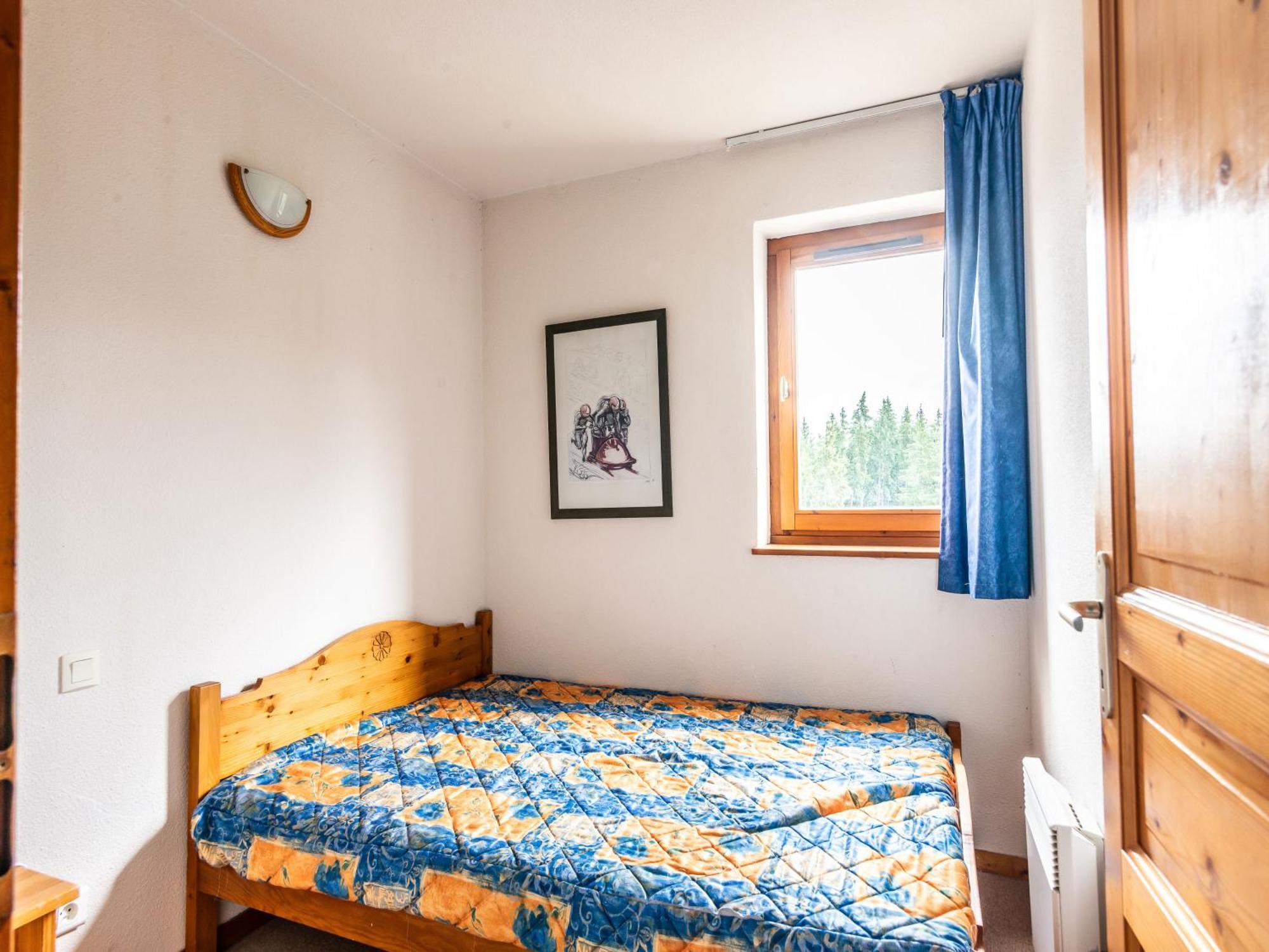 Vacanceole - Residence Grand Morillon Zimmer foto