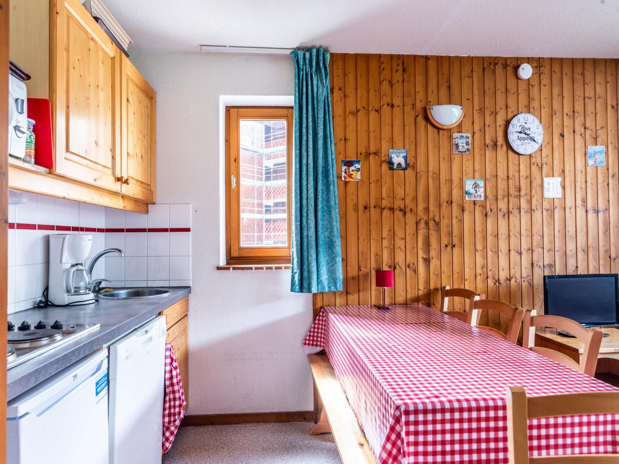Vacanceole - Residence Grand Morillon Zimmer foto